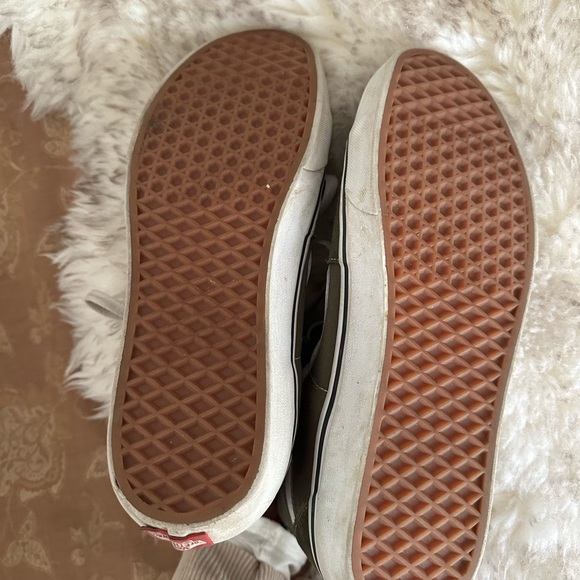 Vans hi tops 11.5 - Picture 5 of 7